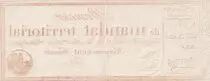 Francia 100 Francs - with serial - 1796 - AU