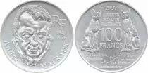 Francia 100 Francs Andr� Malraux - 1997