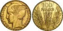 Francia 100 Francs Bazor - 1929 - Essai