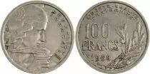 Francia 100 Francs Cochet
