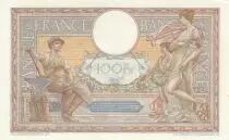 Francia 100 Francs Luc Olivier Merson - 06-08-1931 -  Serial V.31464