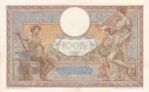 Francia 100 Francs Luc Olivier Merson - 28-01-1930 -  Serial Y.26419