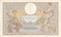 Francia 100 Francs Luc Olivier Merson - 28-11-1935 -  Serial F.49979