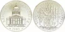 Francia 100 Francs Pantheon - 1982