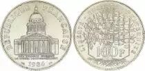 Francia 100 Francs Pantheon - 1982