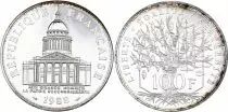 Francia 100 Francs Pantheon - 1982