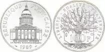 Francia 100 Francs Pantheon - 1982