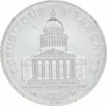 Francia 100 Francs Pantheon - 1995 AU/UNC