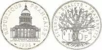 Francia 100 Francs Pantheon - 1996 AU