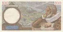 Francia 100 Francs Sully - 29-06-1938 - Serial Y.344