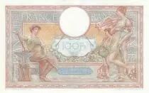Francia 100 Francs Women and childs - 02-02-1939 - AU