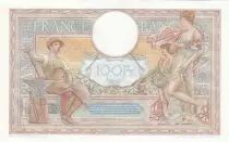 Francia 100 Francs Women and childs - 02-02-1939 - XF+