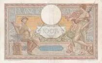 Francia 100 Francs Women and childs - 14-12-1933 - Serial Z.42271