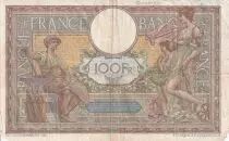 Francia 100 Francs Women and childs - 18-03-1910 -  Serial L.6918