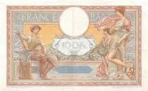 Francia 100 Francs Women and childs - 29-11-1934 Serial G.46626 - VF+