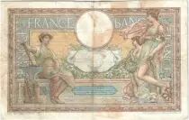Francia 100 Francs Women with child - 28-04-1909 U.804