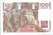 Francia 100 Francs Young farmer - 1951  - C.416