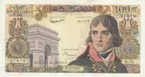 Francia 100 NF Napoleon Bonaparte - N.50 - 1960