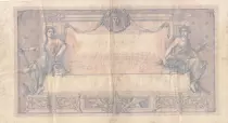 Francia 1000 Francs - Blue on lilac - 03-05-1926 - Serial Y.2317