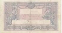 Francia 1000 Francs Blue on lilac - 08-05-1926 - Serial K.2340 -  VF