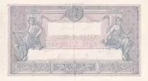 Francia 1000 Francs Blue on lilac - 11-02-1926 - Serial F.2152