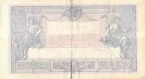 Francia 1000 Francs Blue on lilac - 20-01-1926 - Serial S.2133 - VF