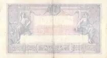 Francia 1000 Francs Blue on lilac - 28-07-1923 - Serial T.1663 -  VF+