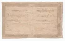 Francia 125 Livres - 7 Vend&eacute;miaire An II - 1793 - Sign. Du Laurent - Good