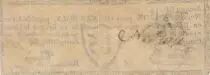 Francia 15 sols - Seine - Paris - Compagnie de Commission - 1792