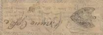 Francia 15 sols - Seine - Paris - Compagnie de Commission - 1792