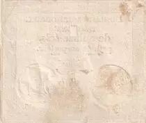 Francia 15 sols French Revolution - Sign. Buttin - Serial 433