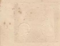 Francia 15 Sols French Revolution (23-05-1793) - Sign. Buttin - Serial 1537