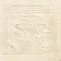 Francia 15 Sols French Revolution (24-10-1792) - Sign. Buttin - Serial 1185 - Vf to XF