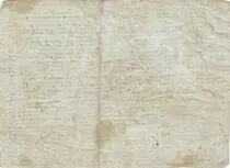 Francia 15 sous - Vienne - Poitiers - 1791