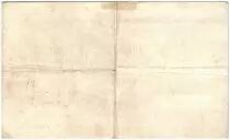 Francia 2,50 F Sinceny City - 1915