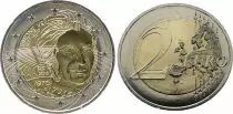 Francia 2 Euro Simone Veil - 2018
