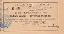 Francia 2 F Corbie