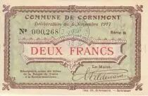 Francia 2 F Cornimont
