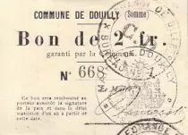 Francia 2 F Douilly