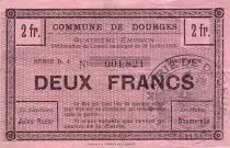 Francia 2 F Dourges