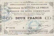Francia 2 F Monchy-Le-Preux