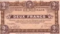 Francia 2 F Roubaix-Tourcoing Non &eacute;mis