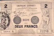 Francia 2 F Valenciennes