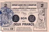 Francia 2 F Valenciennes