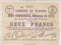 Francia 2 F Waziers