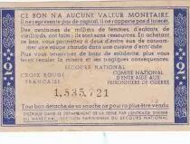 Francia 2 Francs 1941-1942 - Fine - 1535721