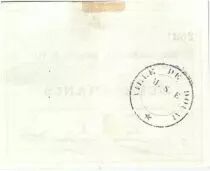 Francia 2 Francs Douai City - 1914