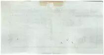 Francia 2 Francs Regny City - 1915