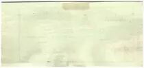 Francia 2 Francs Renansart City - 1915