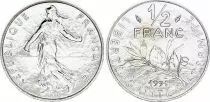 Francia 2 Francs Seed sower - 1991